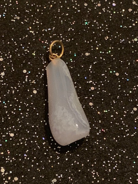 Crystallized Alien DNA From the Rushmore Vault