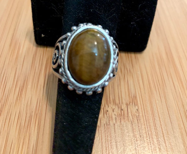 Druid Ring of Destinies