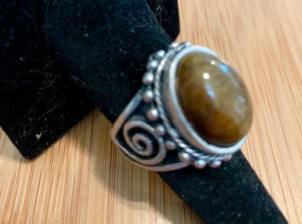Druid Ring of Destinies