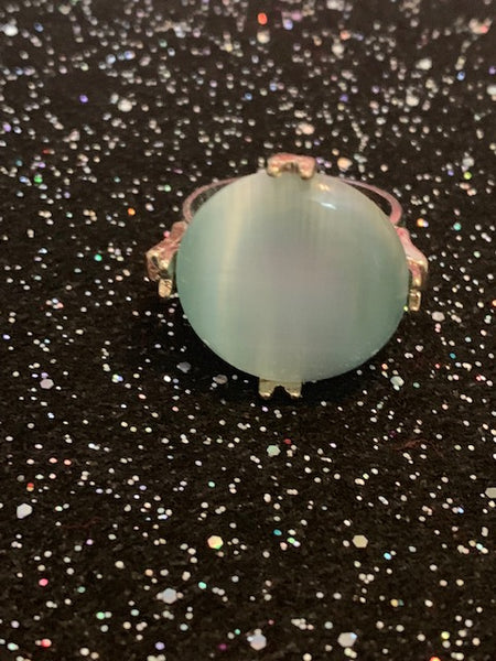The Oracle Ring