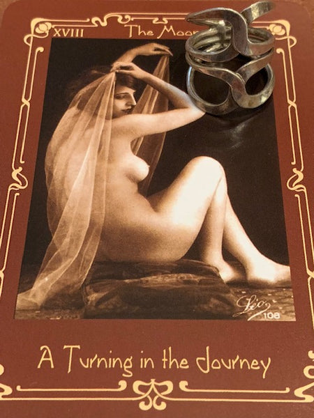 Ouroboros Circles of Fate