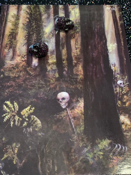 Earth Walkers