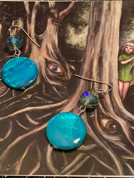 The Eye and Taking Root