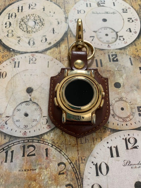 Freemason Compass to Global Powers and Abilities