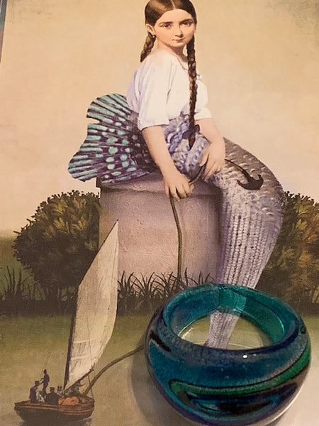 The Total Mermaid Experience (Wealth Included!!)