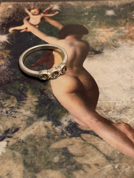 Love, Fertility and Sex, Manifestations of Venus
