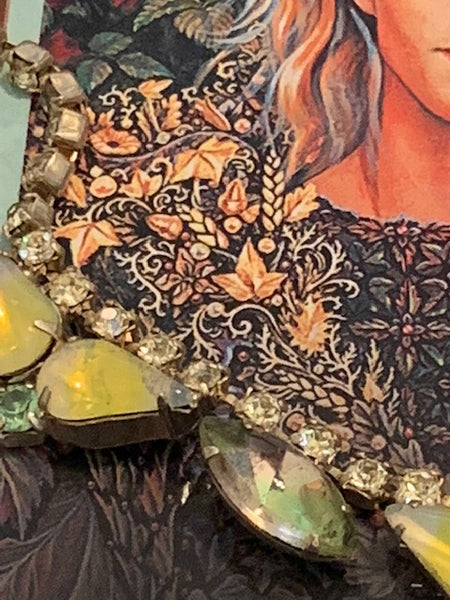 For the Ladies-- Elven Sex and Magic