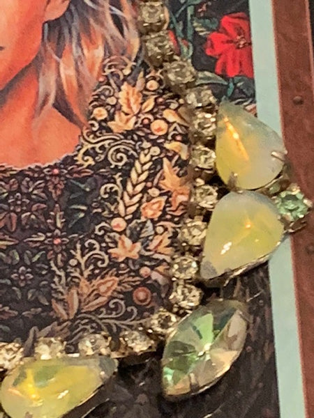 For the Ladies-- Elven Sex and Magic