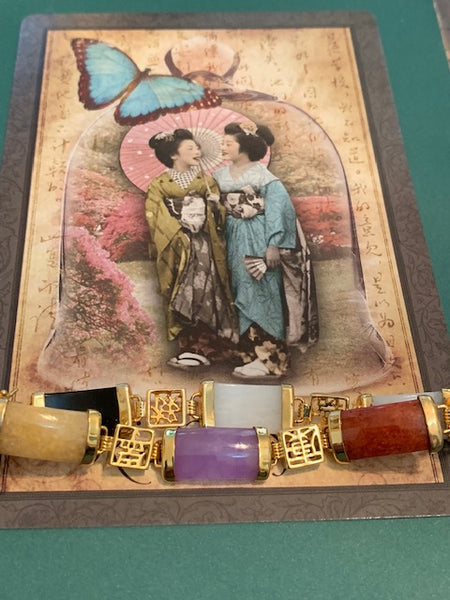 Oriental Gemini