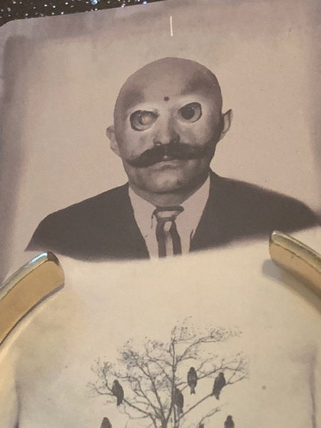 Third Eye Snatcher, A Most Unique Power