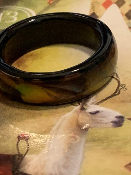 Order of Endor Initiation Ring