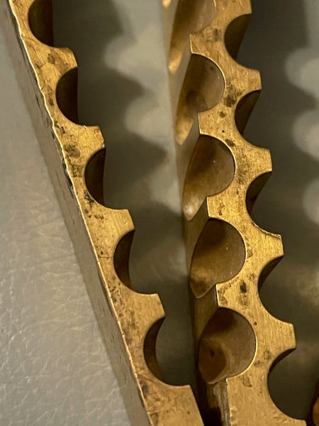 Metaphysical Bullet Maker