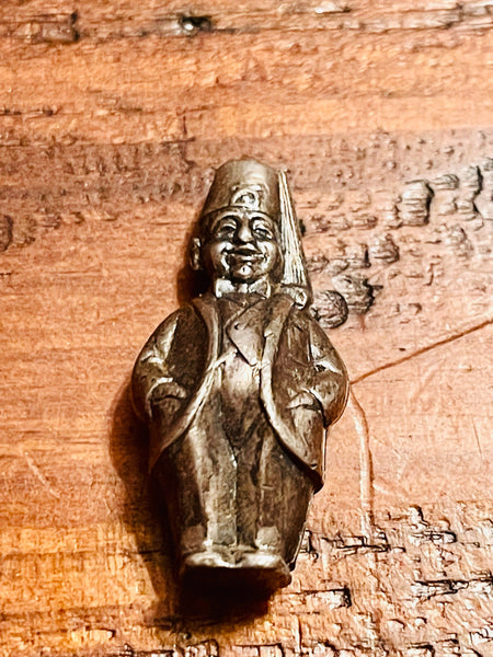The Wizard of Wundry
