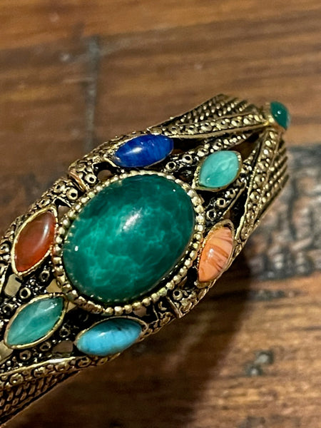 God's Divine Hand of Time