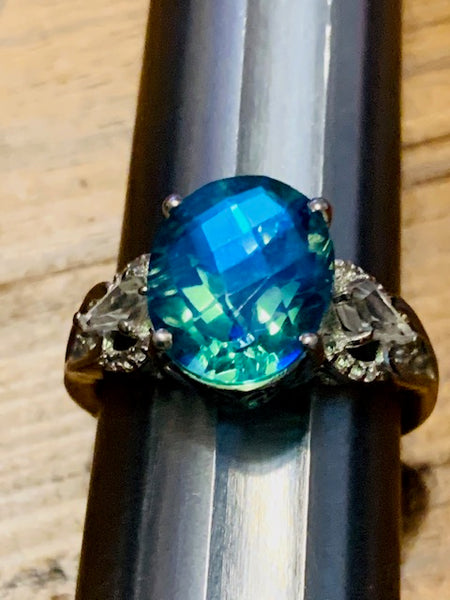 Georgia Guidestones Prophecy:  IT HAS BEGUN