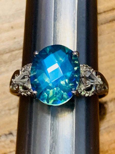 Georgia Guidestones Prophecy:  IT HAS BEGUN