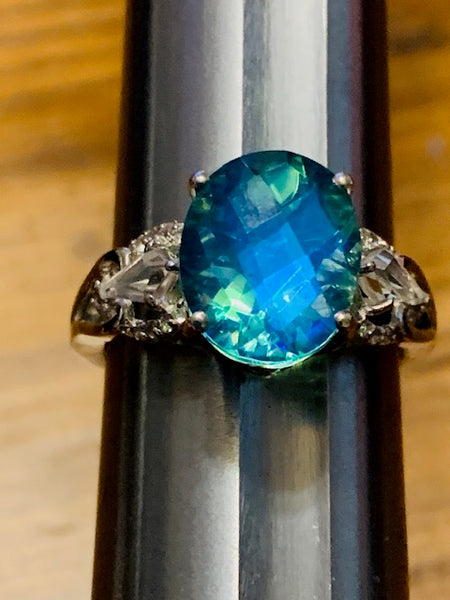 Georgia Guidestones Prophecy:  IT HAS BEGUN