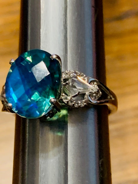 Georgia Guidestones Prophecy:  IT HAS BEGUN