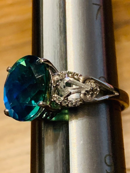 Georgia Guidestones Prophecy:  IT HAS BEGUN