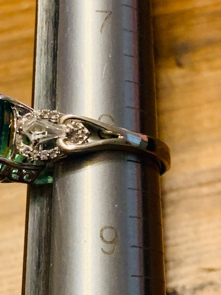 Georgia Guidestones Prophecy:  IT HAS BEGUN