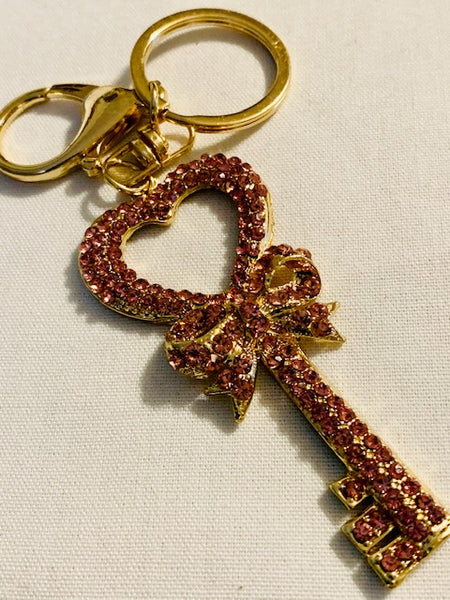 The Key to Wealth In Relationships