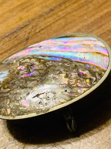 Sterling Silver Message Box