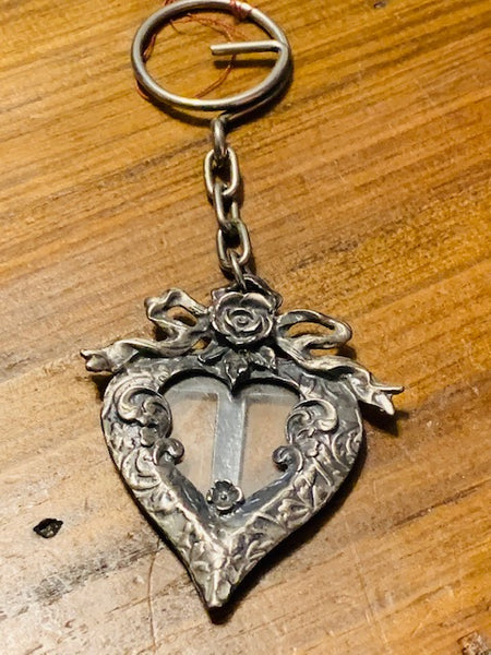 Keep Them Close To Your Heart