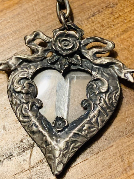 Keep Them Close To Your Heart