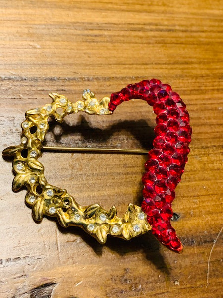 FLASH SALE: GOLDEN HEARTS AND BEYOND