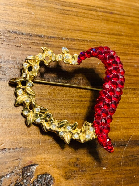 FLASH SALE: GOLDEN HEARTS AND BEYOND