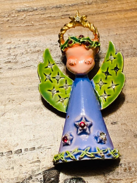 FLASH SALE: MY LITTLE ANGEL SUMMONER