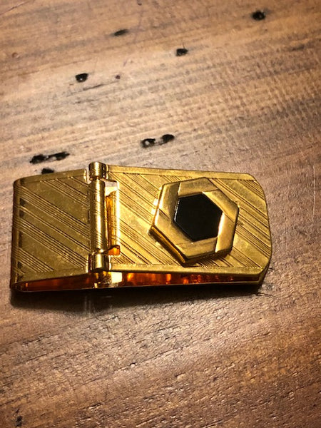 Bilderberg Money Clip