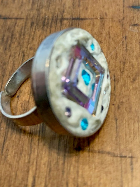 The Tuscon Artifacts