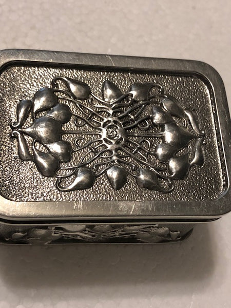 Nebuchadnezzar's Box