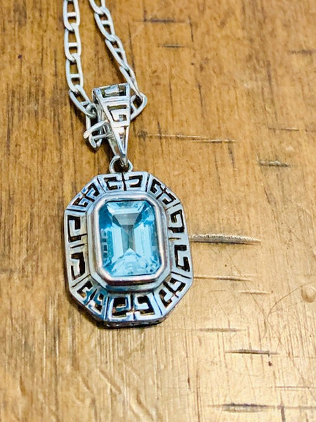 The Abraxas 365 Amulet
