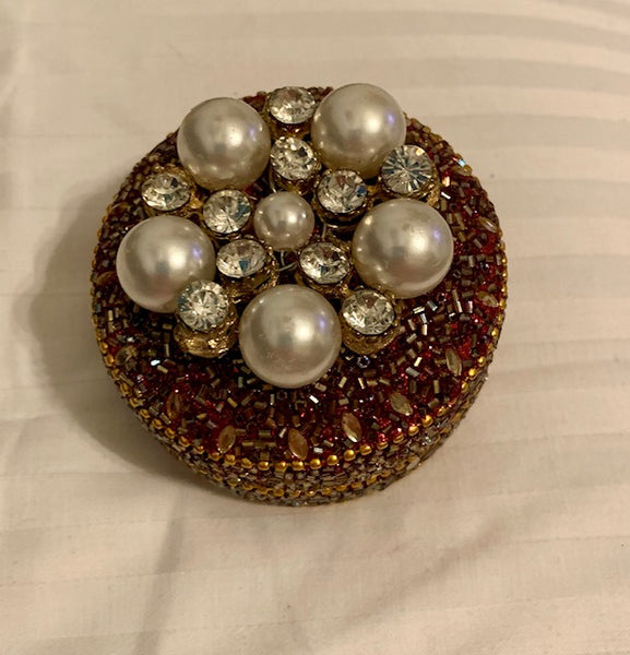Celestial Charging Box