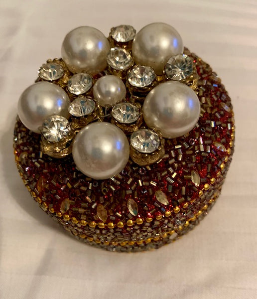 Celestial Charging Box