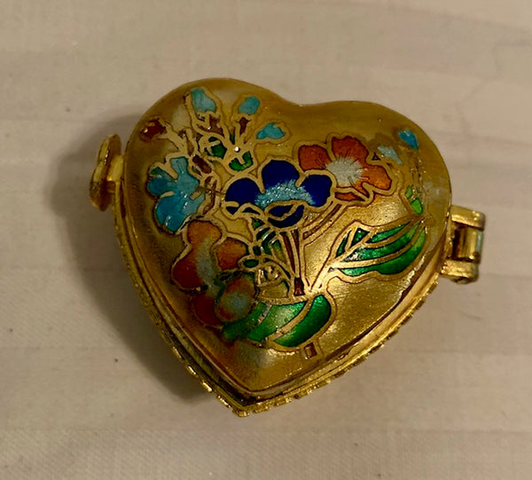 Djinn Master-- Wishing Box For True Love