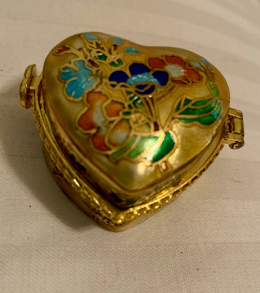Djinn Master-- Wishing Box For True Love