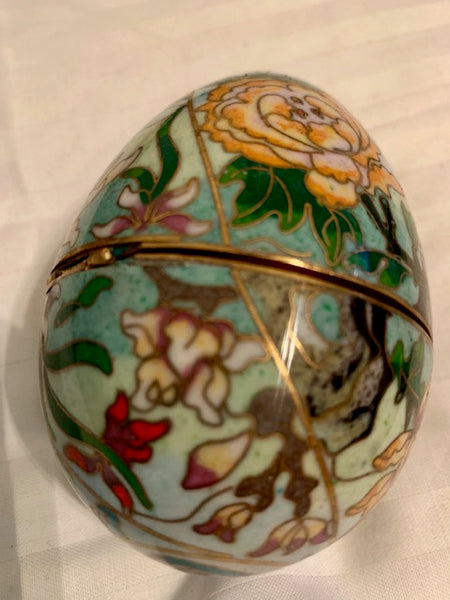 Russian Egg Amplifier