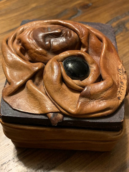 Flesh Ritual Box