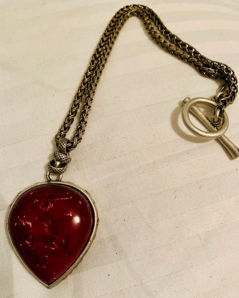 Sanguine Blood Connection