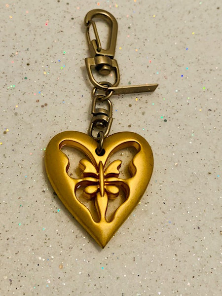 St. Christopher's Heart