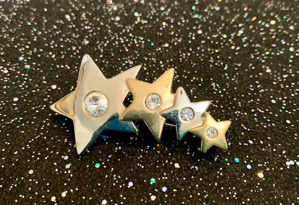 Shoot For the Stars