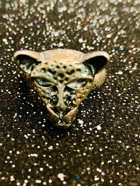 Inside the Mind of the Jaguar Goddess