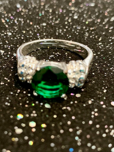 Green With Envy