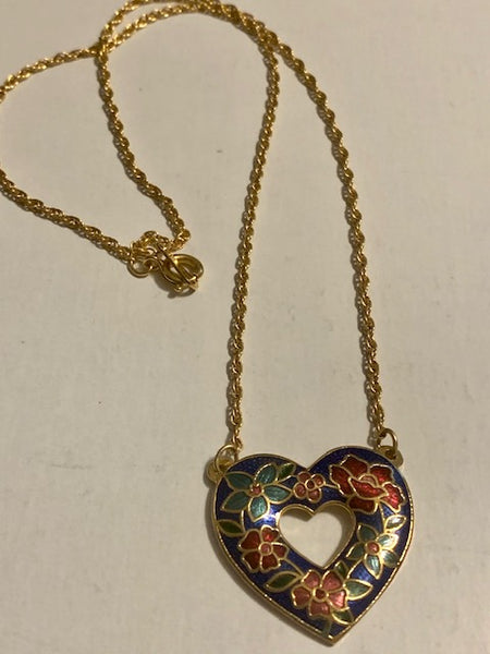 Fill the Hole in Your Heart