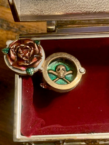 The Order of Maranos