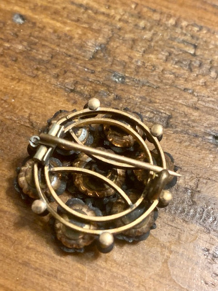 From the Underwater Sumerian Pyramid:  The Darkest Widow