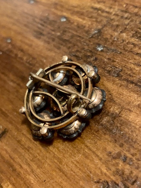 From the Underwater Sumerian Pyramid:  The Darkest Widow